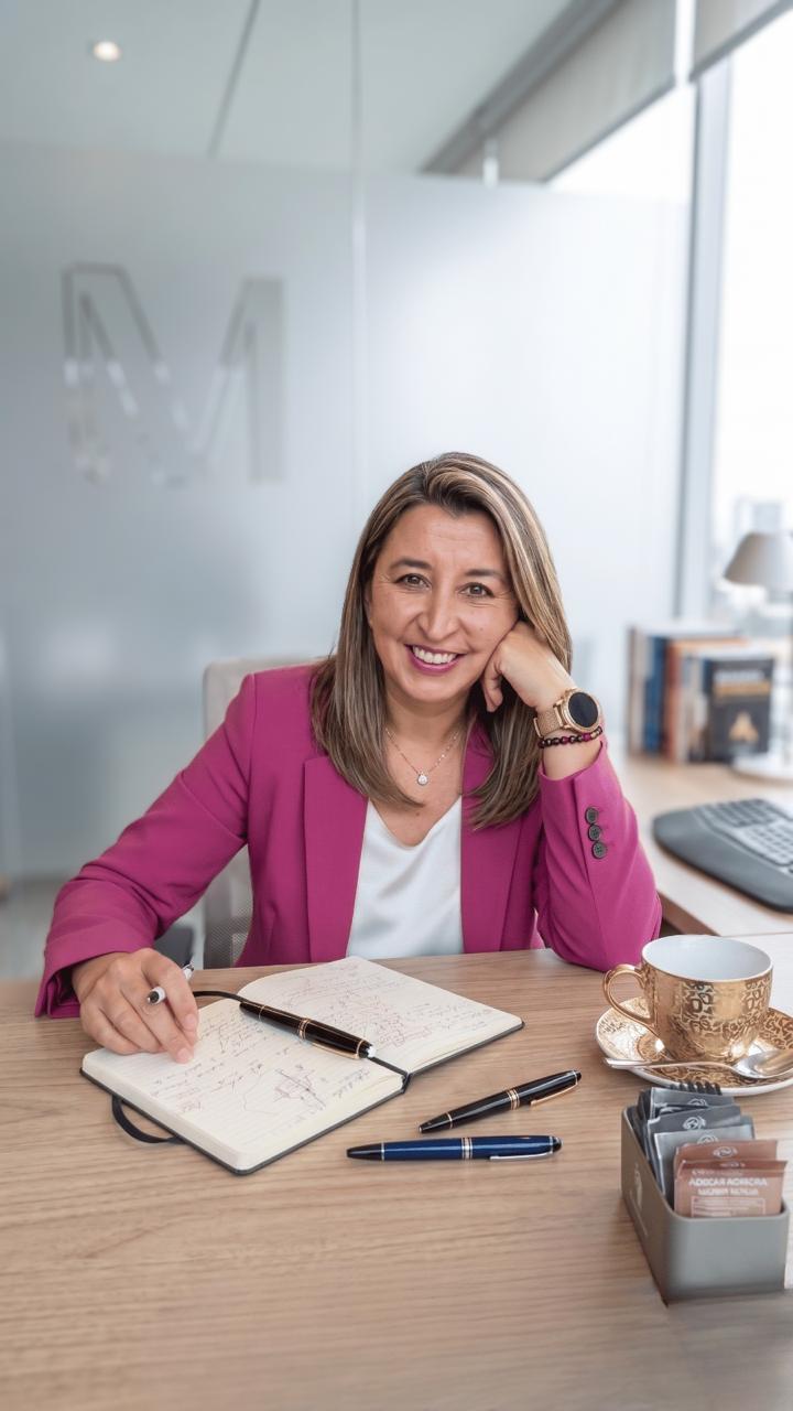 Gisel Coach – Coaching personal para mujeres en Chile